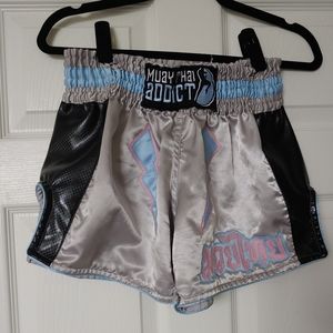 Muay Thai Shorts